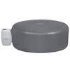 Bestway Funda PVC y POM Gris