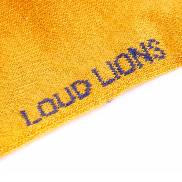 Calcetines infantiles 5 pares EU 23-26