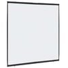 vidaXL Pantalla de proyecci&oacute;n colgante de pared 89 pulgadas 1:1