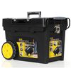 Stanley ProMobile caja de herramientas de pl&aacute;stico 1-97-503