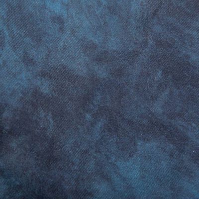 Scruffs & Tramps Cama para perros Kensington azul marino M 60x50 cm