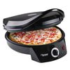 Bestron Horno de pizza/parrilla de mesa APZ400Z 1800 W negro