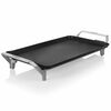 Princess Plancha de cocina el&eacute;ctrica de mesa Premium XL 2500 W 103110