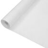 vidaXL Red de privacidad HDPE blanco 2x50 m 150 g/m&sup2;