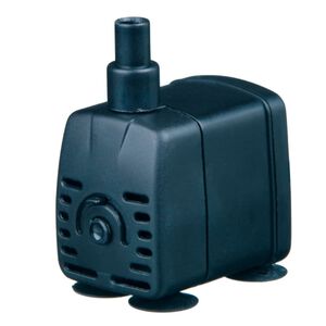 Ubbink Bomba para fuente Eli-indoor 200i 5 W negra 1351360