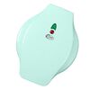 Bestron Gofrera ABWR730M 700 W verde menta