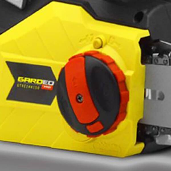 GARDEO PRO Motosierra 2400 vatios