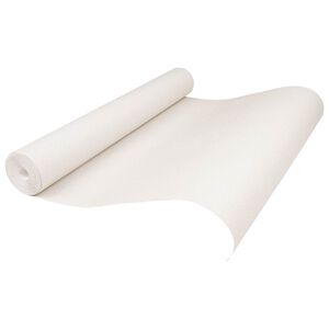 vidaXL Papel tapiz 3D s&oacute;lido Marr&oacute;n Claro 10 x 0,53 m Tela no tejida