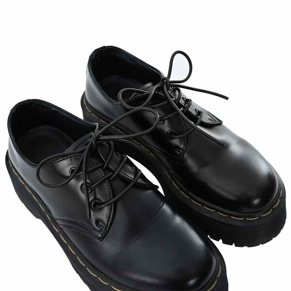 vidaXL Cord&oacute;n de cuero Negro &Oslash;2,5 mm x 10 m Cuero