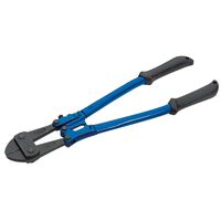 Draper Tools Cortadora de pernos 450 mm azul 54266
