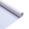 vidaXL Pel&iacute;cula adhesiva para ventanas Gris Esmerilado 60 x 1000 cm
