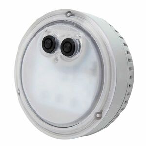 Intext Luz LED multicolor para ba&ntilde;era de hidromasaje