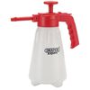 Draper Tools Expert Pulverizador con bomba 2,5 L rojo 82459