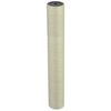 vidaXL Poste rascador para gatos 8x55 cm 10 mm beige