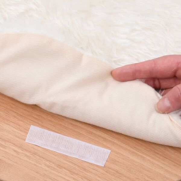 vidaXL Rascador para gatos peque&ntilde;os con postes rascadores 44 cm