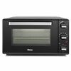 Princess Horno de convecci&oacute;n negro 38 L 2000 W