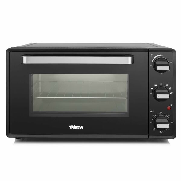 Princess Horno de convecci&oacute;n negro 38 L 2000 W