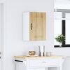 vidaXL Armario pared cocina Kalmar madera ingenier&iacute;a roble artesanal