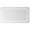 vidaXL Espejo de ba&ntilde;o con LED 40x60 cm
