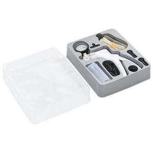 vidaX Kit de purgador de frenos y bomba de vac&iacute;o
