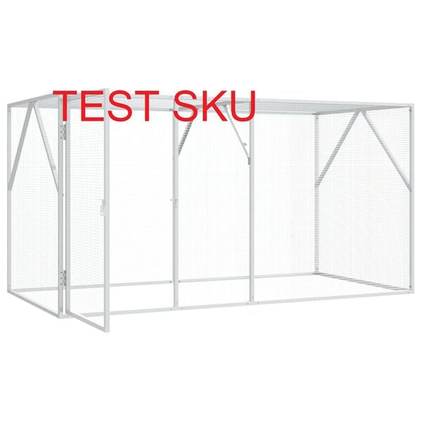 vidaXL Banco de jardín Marrón 180 x 56 x 90 cm Madera de Acacia Sólida