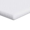 vidaXL Sobrecolch&oacute;n 140 x 190 cm Tela jacquard
