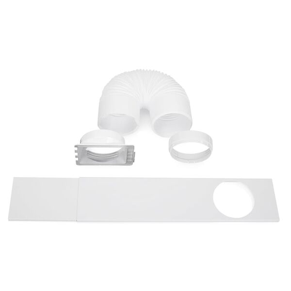 Tristar Aire acondicionado AC-5529 9000 BTU 980 W blanco