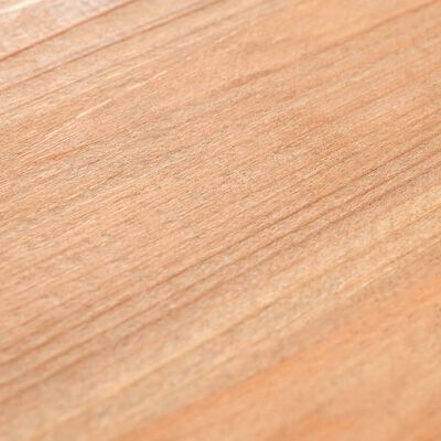 vidaXL Cajonera de madera maciza de abeto 91x35x73 cm