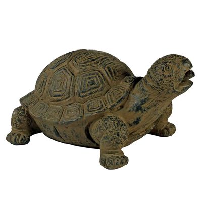 Ubbink Fuente de jardín con chorro y en forma de tortuga