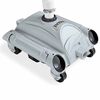 Intex Limpiador autom&aacute;tico para suelos de piscina elevada 28001