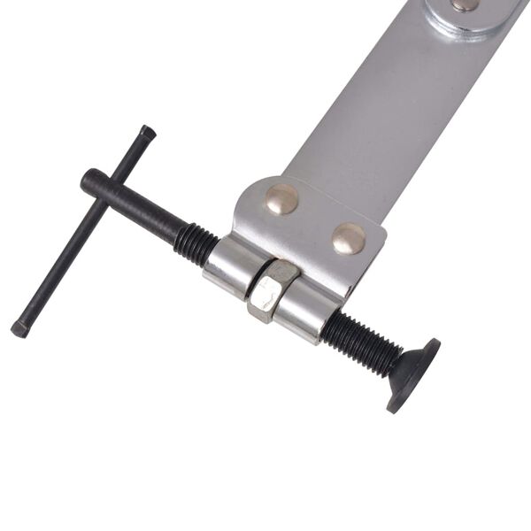 vidaXL Compresor de muelle de válvula