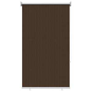 vidaXL Persiana enrollable exterior con bloqueo del 90% de rayos UV