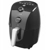 Bestron Freidora de aire caliente PrepAir AAF300 negro 900 W 1,5 L