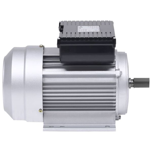 vidaXL Motor el&eacute;ctrico monof&aacute;sico aluminio 1,5kW/2HP 2 polos 2800 RPM