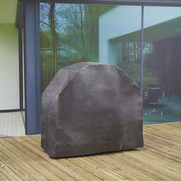 Perel Garden Funda para barbacoa 175 cm