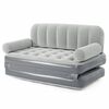 Bestway Sof&aacute; hinchable 3 en 1gris