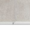 Grosfillex Baldosa de pared Gx Wall+ 11 uds duna mica gris 30x60 cm