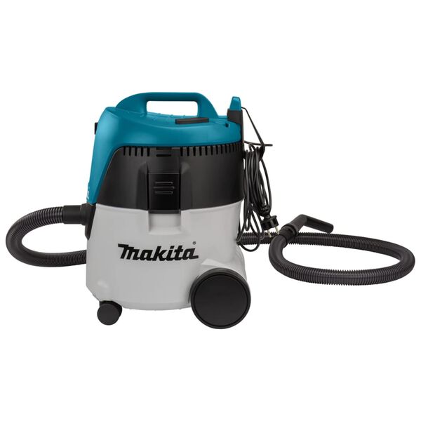 Makita Aspiradora 230 V azul y negro