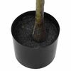 vidaXL &Aacute;rbol ficus artificial 48 hojas verde 165 cm
