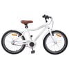 vidaXL Bicicleta Infantil 24 Pulgadas para 8-12 a&ntilde;os