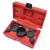 Kit de herramientas para bujes de eje trasero para Ford FIESTA & KA