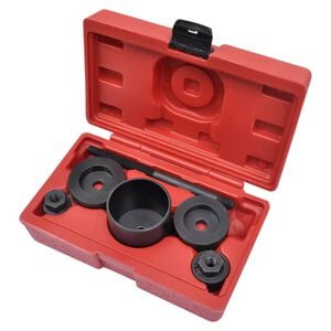 Kit de herramientas para bujes de eje trasero para Ford FIESTA & KA