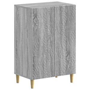vidaXL Armario Zapatero DELFT 59,5 x 39,5 x 90 cm Madera de ingenier&iacute;a