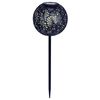 Luxform Foco LED solar con pincho para jard&iacute;n Samba peque&ntilde;o