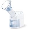 Beurer Vaporizador SI 40 blanco