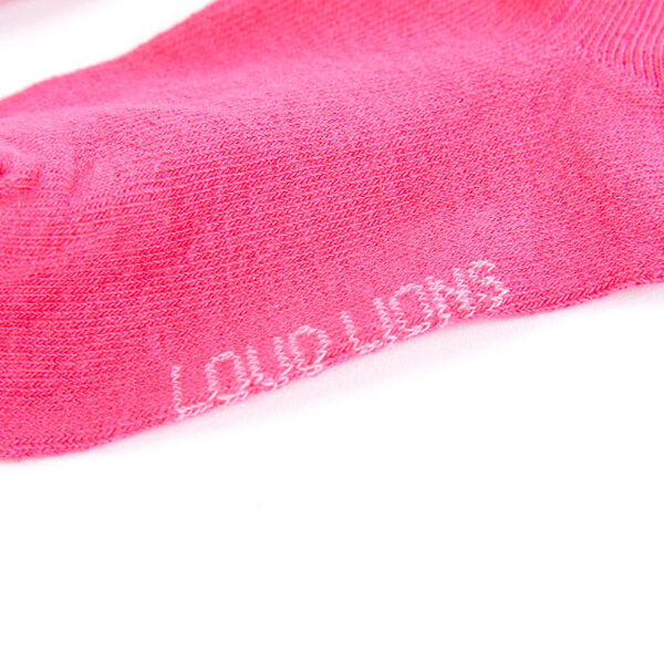 Calcetines infantiles 5 pares EU 26-29