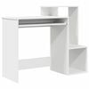 vidaXL Escritorio Madera de ingenier&iacute;a 106 x 41 x 88.5 cm