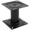 vidaXL Asientos de barco 2 uds con pedestal giratorio 360&deg;