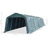vidaXL Estructura carpa de acero 3,3x12,8 m
