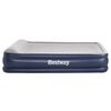 Bestway Colch&oacute;n hinchable Tritech 2 plazas 203x152x46 cm